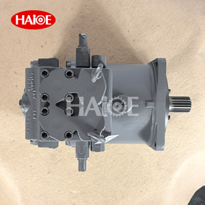 Motor de Giro para Excavadora 4439384 4407599 4386700 EX2500 EX2600 - Product Image 6