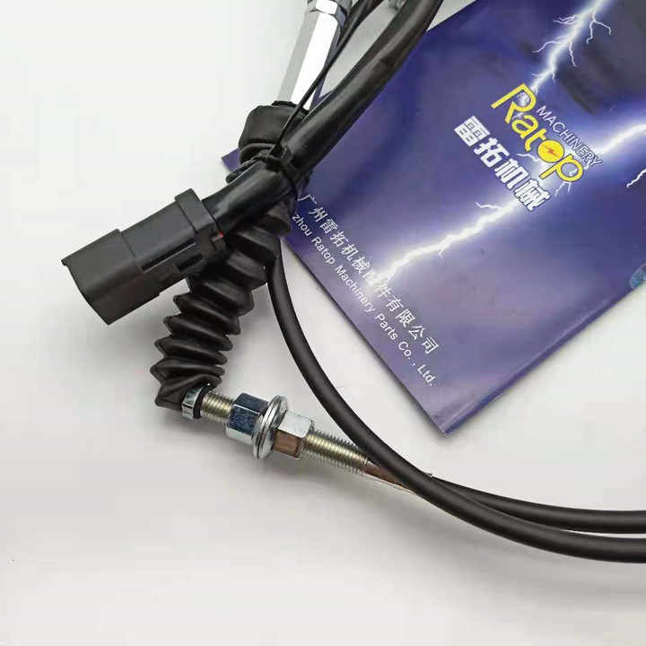 325B E325BL Throttle Motor 1327778 1090092 1060126 2475253 E330C  