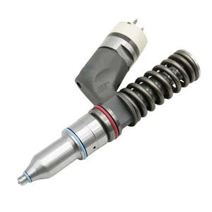 ชุดหัวฉีด Direct Supply 10R-1273 232-1199 สำหรับเครื่องยนต์ดีเซล C15 C32 ระบบจ่ายน้ำมันเชื้อเพลิง อะไหล่ทดแทนสำหรับการบริการ - Product Image 5
