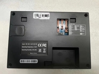 Sistema de Control de Acceso Biométrico de Asistencia con Huella Dactilar ZK Iclock680/660, Opcional con Grabador de Tarjetas RFID MF ADMS