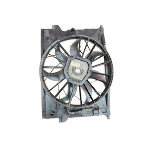 Ventilador Eléctrico de Radiador Usado Original Compatible con Mercedes E200 E300 W211 Clase E, Piezas de Automóvil - Product Image 2