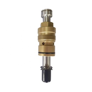Kit de reparación de bomba sin aire 17J908 del fabricante, cuerpo de bomba pulverizadora sin aire, bomba de émbolo para GRC <span class=keywords><strong>GX21</strong></span> GX19 - Product Image 2
