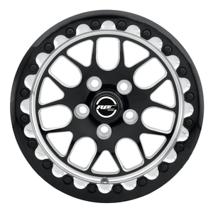 Jantes Roc Custom Beadlock Drag 5x120 5x115 Jantes forgées 17x11 pour <span class=keywords><strong>Chevrolet</strong></span> Camaro Corvette Dodge Challenger - Product Image 3