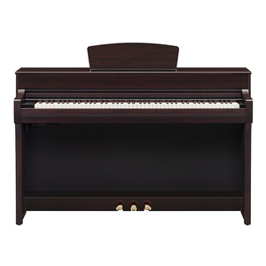 Piano Digital Yamaha CLP-735 de Diseño Moderno, 88 Teclas Estándar, Teclado Profesional, Piano Vertical - Product Image 2