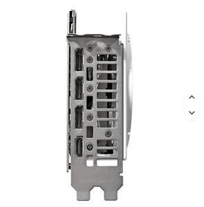 การ์ดจอ Tianxuan TX GeForce RTX 5060 O8G รุ่นใหม่ ระบายความร้อนด้วยพัดลม PCIe 5.0 AI พร้อมพอร์ต DP สำหรับเล่นเกมบนเดสก์ท็อป และหน่วยความจำ GDDR - Product Image 3
