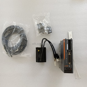Kit de Motor de Alto Torque de 1.2kw 220v Profesional de 3000rpm para Eje de Motor - Product Image 5
