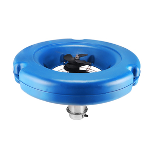 AIREADOR DE ENERGÍA AIRE MARCA FORDY MODELO <span class=keywords><strong>AYL</strong></span> CON MOTOR DE ACERO INOXIDABLE - Product Image 5