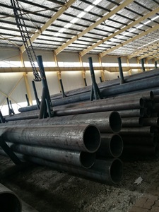 Ss400 1020 <span class=keywords><strong>c45e</strong></span> ống thép carbon liền mạch/Ống ASTM A53 ống sắt đen cho vật liệu xây dựng - Product Image 3