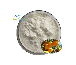 Doğal narenciye Fiber turuncu selüloz tozu 90% narenciye Fiber tozu - Product Image 1