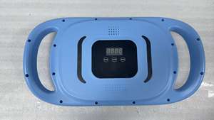 Máquina Automática <span class=keywords><strong>para</strong></span> Ejercicios Abdominales y de Piernas con Funciones de Yoga y Pilates, Salud Inteligente en Línea - Product Image 3