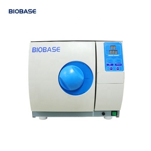 <span class=keywords><strong>Autoclave</strong></span> de Sobremesa BIOBASE China BKM-Z12N Serie N, <span class=keywords><strong>Autoclave</strong></span> de Vapor Económico para Laboratorio - Product Image 2