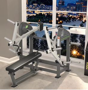 Banc de <span class=keywords><strong>musculation</strong></span> universel pour la maison, équipement de fitness pour l'entraînement de la force des épaules et la <span class=keywords><strong>presse</strong></span> pectorale - Product Image 5
