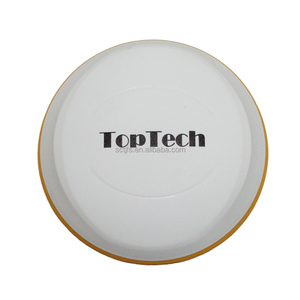 เครื่องมือสำรวจยี่ห้อจีน TopTech TK200 1408 ช่องสัญญาณ GPS RTK GNSS อัตราการอัปเดต 20HZ ความแม่นยำสูง GNSS Supp - Product Image 3