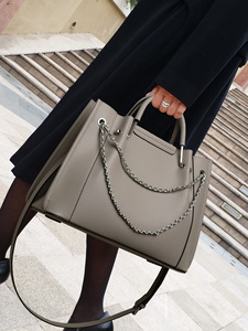 New Fashion Designer Crossbody <b>Bags</b> High Quality Genuine Leather Shoulder Messenger <b>Bag</b> Casual Totes Women Handbags and Purses - Product Image 4