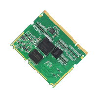 Fabricant de PCB et de PCBA personnalisés offrant un support EMS pour les cartes nues et les produits complets