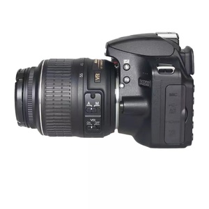 กล้องดิจิตอลมือสอง รุ่น D5300 พร้อมเลนส์ AF-S 18-55 มม. F3.5-5.6VR  พร้อมที่ชาร์จแบตเตอรี่และสายสะพายไหล่ - Product Image 6