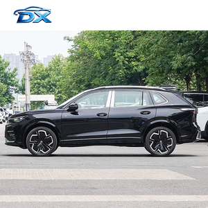 Vehículo a Gasolina 2025, 2.0T, 5 Asientos, Volante a la Izquierda, Nuevo, Tigua-n L en <span class=keywords><strong>Venta</strong></span>, <span class=keywords><strong>V</strong></span> W TIG UAN L SUV FWD - Product Image 5