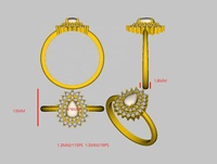 Fabricant de bagues signet personnalisées avec nom, en argent sterling 925, papillon, cœur, émail, zircon, moissanite, logo gravé, bijoux pour femmes