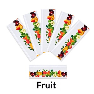 Pièges à mouches collants transparents non toxiques pour mouches des fruits et moucherons, attrapeurs adhésifs jetables transparents pour fenêtres - Product Image 1