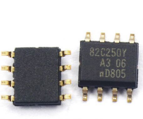 PCA82C250 PCA82C250T best price.