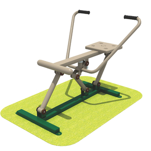 بيع مباشر من المصنع لمعدات رياضية عالية الجودة، حديقة جمباز، معدات تمارين خارجية للياقة البدنية للبيع - Product Image 2