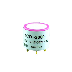 Sensor de Monóxido de Carbono Honeywell CLE-0052-400 0-500 PPM Sellado para Monitoreo Ambiental - Product Image 3