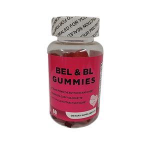 OEM無糖乳房ファーミングおよび拡大ガム女性用ビタミン成人用マルチビタミン栄養補助食品 - Product Image 6