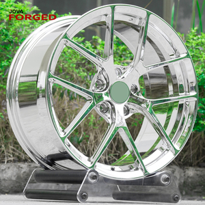 ล้อฟอร์จดีไซน์สุดฮอต ขนาด 18 19 20 21 22 24 นิ้ว แบบกำหนดเอง 5x112 .5 - Product Image 2