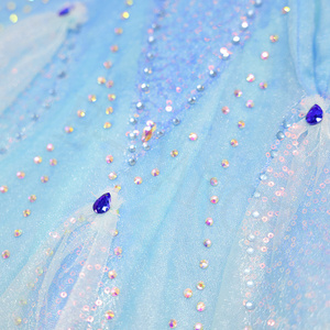 T0597 Costumes de ballet professionnels Blue Bird Princess Florina pour <span class=keywords><strong>adulte</strong></span> - Product Image 4