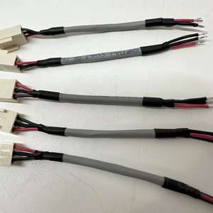 Cavo Audio Schermato XH 2.54 a <span class=keywords><strong>3</strong></span> Poli - Product Image 5