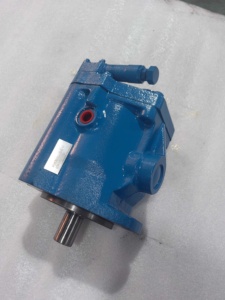 PVB PVB20 ปั๊มไฮดรอลิกแบบลูกสูบเรเดียล PVB20-LS-20-C-11-PRC PVB20-RS-20C-11 ปั๊มน้ำมันไฮดรอลิกแบบลูกสูบ - Product Image 1