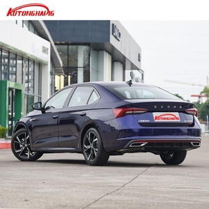 Vente en gros de <span class=keywords><strong>Skoda</strong></span> <span class=keywords><strong>Octavia</strong></span> berlines d'occasion certifiées : 1.4 Turbo, 150 ch essence (Chine) - Product Image 5