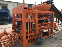 Machine à fabriquer des briques en béton entièrement automatique T4-15 pour la fabrication de blocs (Aiwei)