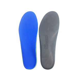Orthopedic insoles flat foot sport factory price cheap wholesale for shoes - Product Image 1