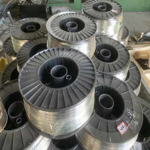 Línea de Pesca Trenzada de Plata de 2mm, 99.99% Pura, Suave, Precio de Fábrica, Accesorios de Pesca - Product Image 6