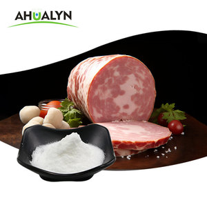2026 Natamisin CAS 7681-93-8/natamisin Laktoz Haznesi %50 Süt Ürünleri Peynir Süt için - Product Image 3