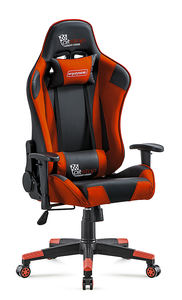 <span class=keywords><strong>Sillas</strong></span> de Oficina para Juegos con Cómodo Cuero PU, Silla de Juego Razer con Masaje para Gamers, Silla de Juego <span class=keywords><strong>Secret</strong></span> <span class=keywords><strong>Lab</strong></span> - Product Image 6