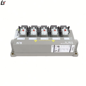 Embalaje Original <span class=keywords><strong>de</strong></span> Productos Automatizados DB-5 Electric PAC DRIVE DB-5 Distribution ISH 13130266-001 MINT-DB-5 - Product Image 1