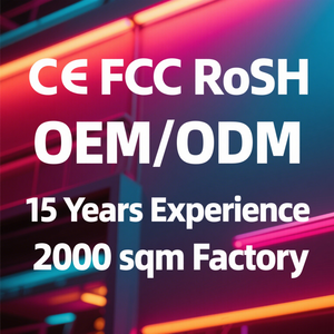 Ysh 2025 sản xuất 9 Mắt DMX điều khiển từ xa sân khấu <span class=keywords><strong>Led</strong></span> Laser Chiếu DJ equitment cho Câu lạc bộ - Product Image 4