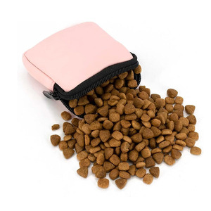Sacs pochette <span class=keywords><strong>de</strong></span> taille <span class=keywords><strong>de</strong></span> profession personnalisés, légers, mains libres, pour la marche, les entraînements portables pour chiens - Product Image 6