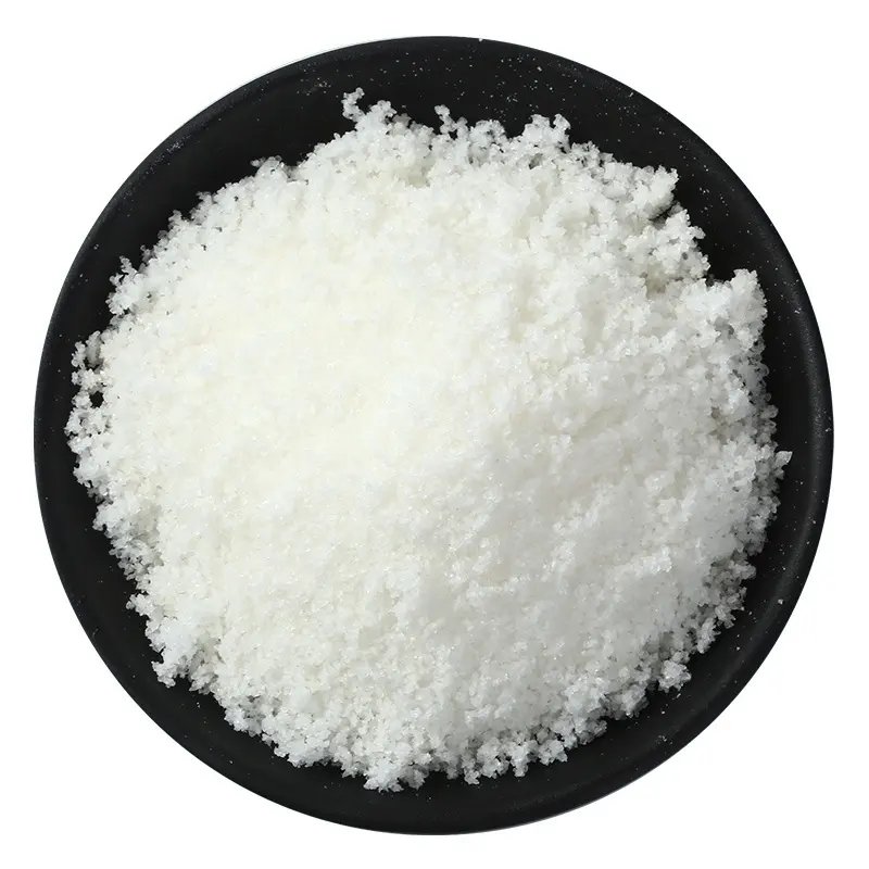 Manufacturer polyacrylamide flocculant pam water retaining agent thickener China Suppliers polyacrylamide pam
