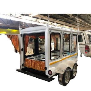 Offre Spéciale Chariot funéraire à 4 roues Acheter un corbillard ou un chariot funéraire - Product Image 3