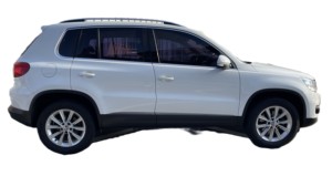 Volkswagen Tiguan 2015, conduite à gauche, diesel, SUV, Allemagne, voiture d'occasion, exportation Corée, automatique, transmission intégrale, 5 places, turbocompressé - Product Image 2