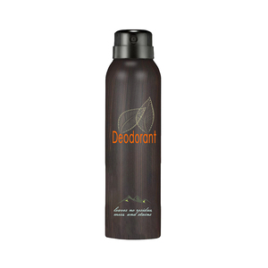 OEM Private Label Langlebiger Designer Anti trans pirant <span class=keywords><strong>Deodorant</strong></span> Bio Parfümiert Frisch Entfernen Sie Achsel geruch Achsel Körpers pray