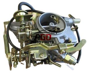 Pièce de moteur E303-13-600 <span class=keywords><strong>carburateur</strong></span> pour <span class=keywords><strong>Mazda</strong></span> E3 <span class=keywords><strong>323</strong></span> Familia Pick Up Ford Laser <span class=keywords><strong>carburateur</strong></span> - Product Image 2