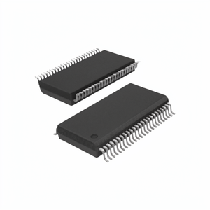 ICS9248AG-92LF Electronics Component Manufacturer Channel Clock Timing 48 TFSOP - Product Image 1
