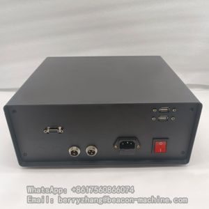 CRM920C Inyector de 3 etapas Reparación Armadura Medición de combustible diésel CRDI <span class=keywords><strong>AHE</strong></span> Common Rail Tester <span class=keywords><strong>Simulador</strong></span> de reparación - Product Image 4