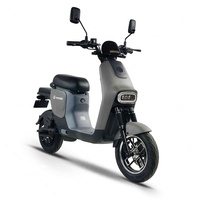 VIMODE 2026 Vélo Électrique en Promotion 500W Batterie Lithium Vélo Électrique Urbain à Trois Vitesses pour Commuter en Ville