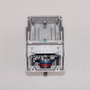 Honeywell Damper Actuator M6284A1089 Electric <b>Floating</b> Point Control <b>Wall</b> Mounted HVAC Part - Product Image 5