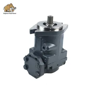 R902228110 A4FO22/32L-NSC12K01 (PUTZMEISTER 10174306) Rexroth A4FO Series Axial Piston Fixed Pump Rotary Oil High Pressure Pump